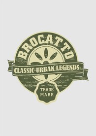 美式复古英文设计