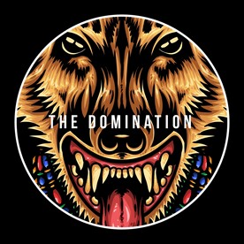 T恤图案设计 FJ 炫酷图案 