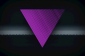 绚丽酒吧歌舞表演节目舞台背景图