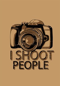 斑驳怀旧相机复古画