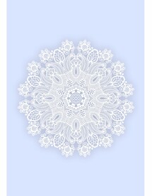 花边绣花蕾丝图案