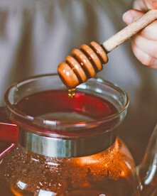 蜂蜜
