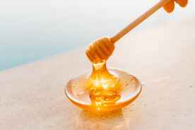 蜂蜜