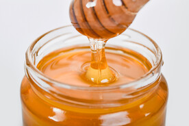 蜂蜜