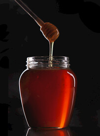 蜂蜜