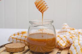 蜂蜜