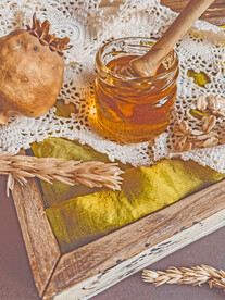 蜂蜜