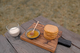 蜂蜜