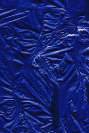 透明塑料袋纹理素材