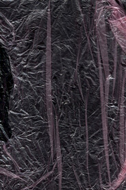 透明塑料袋纹理素材