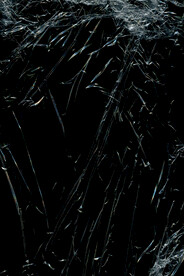 透明塑料袋纹理素材