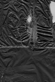 透明塑料袋纹理素材