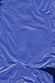 透明塑料袋纹理素材