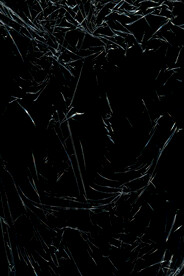 透明塑料袋纹理素材