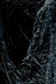 透明塑料袋纹理素材