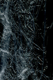 透明塑料袋纹理素材