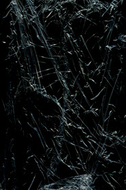 透明塑料袋纹理素材