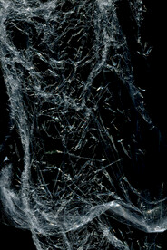 透明塑料袋纹理素材