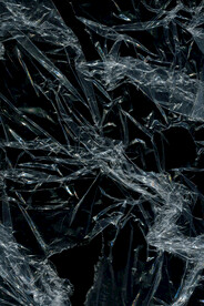 透明塑料袋纹理素材