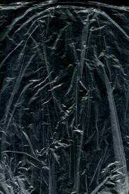 透明塑料袋纹理素材