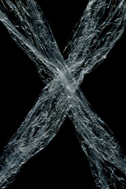 透明塑料袋纹理素材