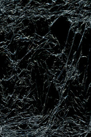 透明塑料袋纹理素材