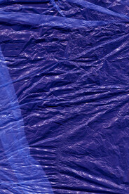 透明塑料袋纹理素材