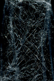 透明塑料袋纹理素材