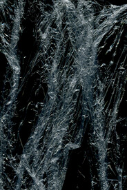 透明塑料袋纹理素材