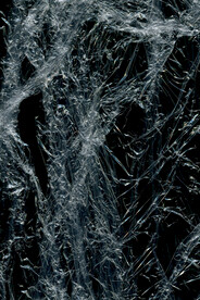 透明塑料袋纹理素材