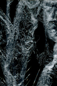 透明塑料袋纹理素材