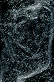 透明塑料袋纹理素材