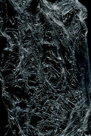 透明塑料袋纹理素材