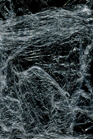 透明塑料袋纹理素材