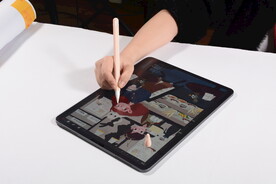  电脑办公iPad平板