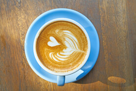 艺术咖啡