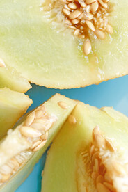 甜瓜瓤