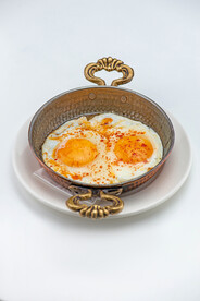 煎蛋