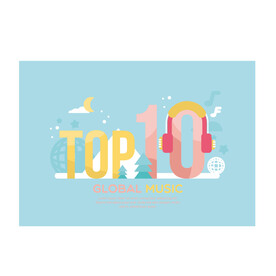 TOP10排行榜