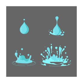 水滴