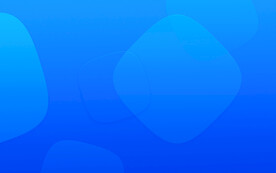 蓝色渐变抽象科技线条背景