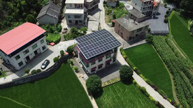 新能源 光伏电站 创维