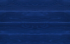 藏蓝色木板地板背景