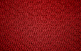 暗红色毛线布料纹理