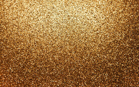 金色纹理背景