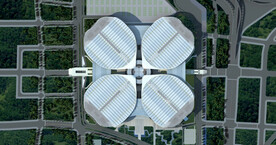 国家会展中心·上海