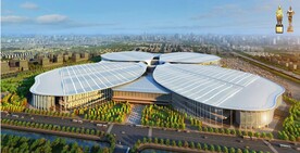 国家会展中心·上海