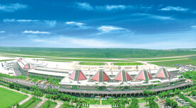 海口美兰国际机场