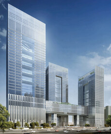 上海国际金融中心