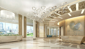 上海陆家嘴壹号院